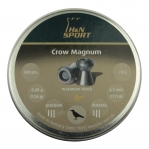 Śrut Crow Magnum Diabolo ciężki rozrywający 4,5mm 500szt.