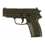 Pistolet gazowy Norconia