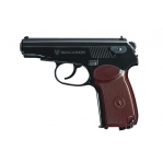 Wiatrówka pistolet Makarov