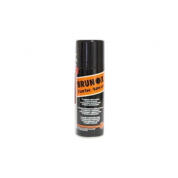 Olej BRUNOX Turbo Spray 200 ml