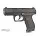 Pistolet ASG, WALTHER P99 Czarny