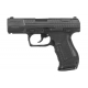 Pistolet ASG, WALTHER P99 Czarny