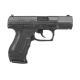 Pistolet ASG, WALTHER P99 Czarny