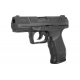 Pistolet ASG, WALTHER P99 Czarny