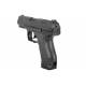 Pistolet ASG, WALTHER P99 Czarny