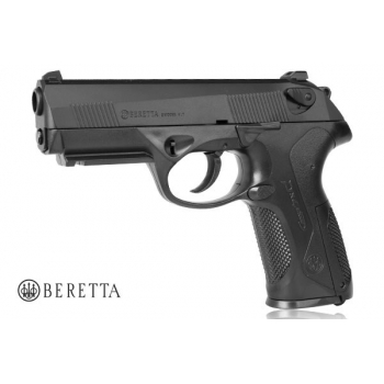 Pistolet ASG, BERETTA PX4 Storm METAL kal. 6mm