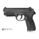Pistolet ASG, BERETTA PX4 Storm METAL kal. 6mm