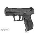 Pistolet ASG, WALTHER P22 0,5J