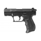 Pistolet ASG, WALTHER P22 0,5J