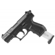 Pistolet ASG, WALTHER P22 0,5J