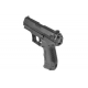 Pistolet ASG, WALTHER P22 0,5J