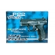 Pistolet ASG, WALTHER P22 0,5J