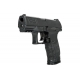 Pistolet ASG, WALTHER PPQ 6mm