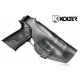 Kabura skórzana do BERETTA 92/Elite II/CZ Shadow