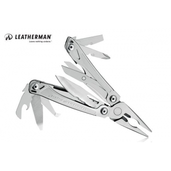 Multitool LEATHERMAN Wingman z kaburą