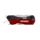 Multitool GERBER DIME RED 