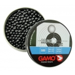 Śrut Gamo kulka Round 4.5 mm op.500szt.