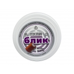 Śrut Kvintor Blik 0.25 g. 4.5 mm - 50 szt.