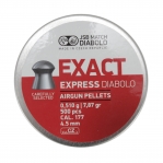 Śrut Diabolo JSB EXACT EXPRESS 4,52 mm 