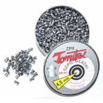 Śrut Tomitex Szpic Gładki 4,5 mm 
