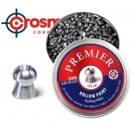 Śrut Crosman Diabolo Premier Hollow Point 4,5 mm 500 szt