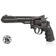 Wiatrówka - Rewolwer Smith&Wesson 327 TRR8 kal.4,46mm 