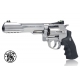  Wiatrówka - Rewolwer Smith&Wesson 327 TRR8 kal. 4,46mm 