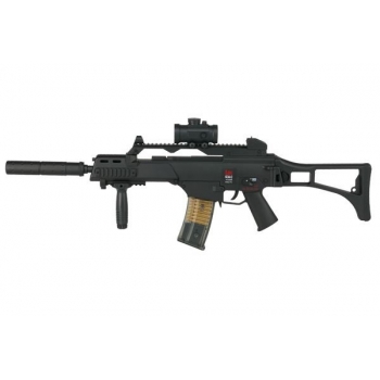 Karabin ASG AEG Heckler&Koch G36 C electric 