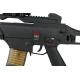 Karabin ASG AEG Heckler&Koch G36 C electric 