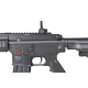 Karabin ASG H&K 416 CQB kal. 6 mm 