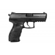 Pistolet ASG Heckler & Koch P30 sprężynowy 