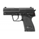 Pistolet ASG Heckler & Koch USP compact sprężynowy