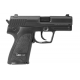 Pistolet ASG Heckler & Koch USP compact sprężynowy