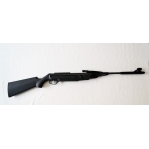 Wiatrowka Baikal MP 512 kal. 4,5 mm polimer