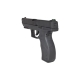 Wiatrówka pistolet UMAREX SA9 kal. 4,5mm BB Blow Back 