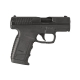Wiatrówka pistolet Walther PPS kal. 4,5mm