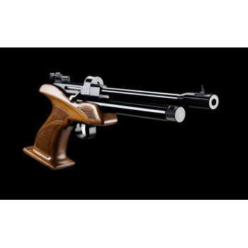 Pistolet Kandar CP1-M ( ciemna osada) 4,5mm