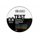 Śrut Diabolo JSB Tester 4,5mm 350szt.