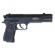 Pistolet ASG BERETTA 92 Target H.P.A. 