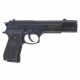 Pistolet ASG BERETTA 92 Target H.P.A. 