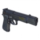 Pistolet ASG BERETTA 92 Target H.P.A. 