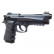 Pistolet wiatrówka na CO2 SPORT 306 ABS WINGUN