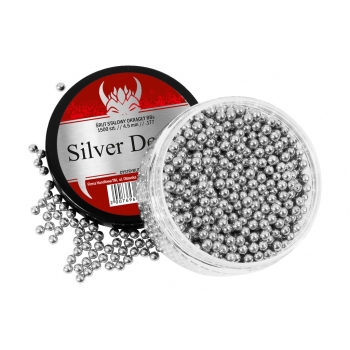 Srut BBs Silver Devils  1500szt.