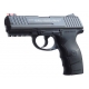 Pistolet wiatrówka na CO2 W3000 SPORT WINGUN