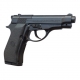 Pistolet ASG/CO2 M84 Full Metal WINGUN