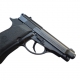 Pistolet ASG/CO2 M84 Full Metal WINGUN