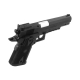 Pistolet ASG/CO2 FIREARM 304 WINGUN