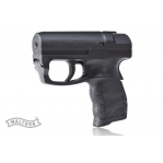 Pistolet gazowy Walther PDP Pro Secur