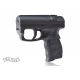 Pistolet gazowy Walther PDP Pro Secur