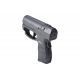 Pistolet gazowy Walther PDP Pro Secur